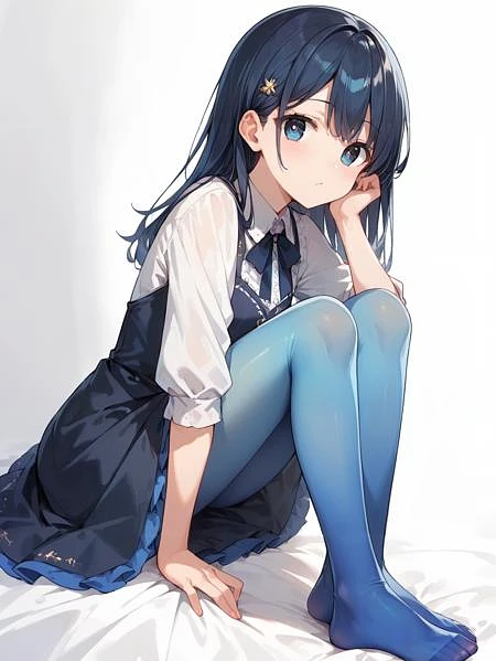 Featured image #1 for グラデーションタイツ/gradient pantyhose