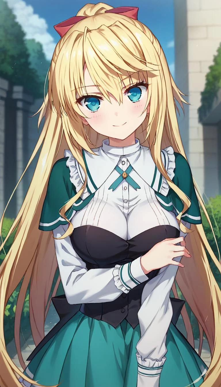 Featured image #2 for 莉莉丝 · 布里斯托-绝对双刃（Lilith · Bristol-Absolute Duo）