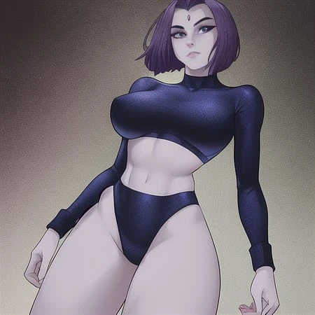 Featured image #5 for Raven Lora