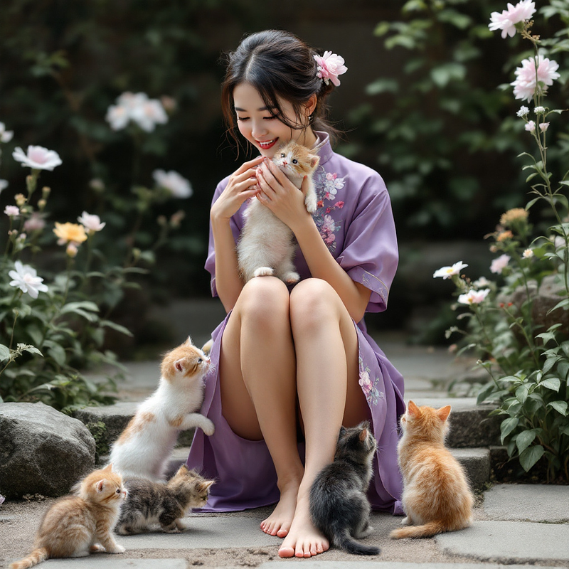 A sample prompt of what you can find in this page