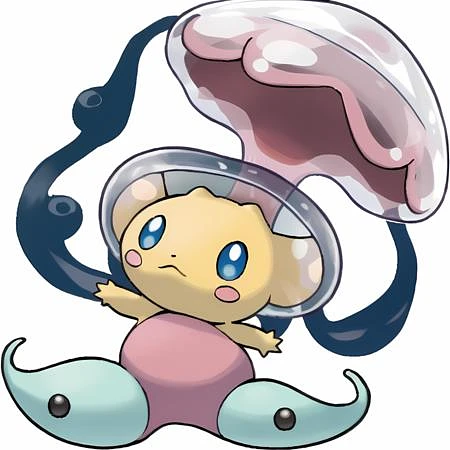 Featured image #6 for PokéGPT (Pokémon Artwork LoRA)