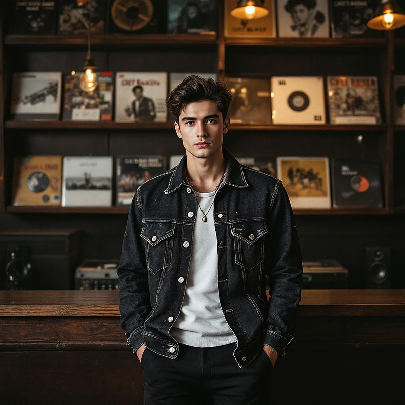 A sample prompt of what you can find in this page