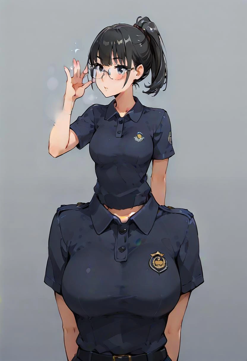 Featured image #1 for humantaur_bipedal