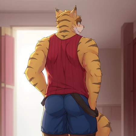 Featured image #3 for Torahiko Ooshima (Morenatsu) (Character)