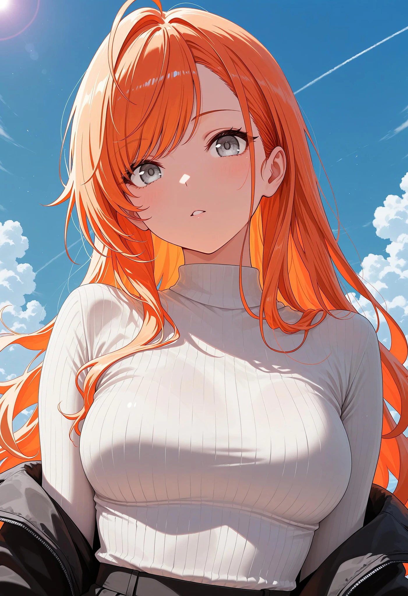 Featured image #1 for Natsuha Arisugawa