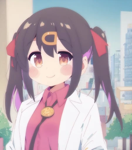 Featured image #3 for onimai-mihari