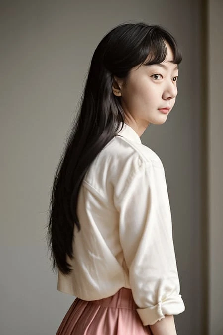Featured image #3 for Bae Doona