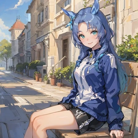 Featured image #1 for GodolphinArabian