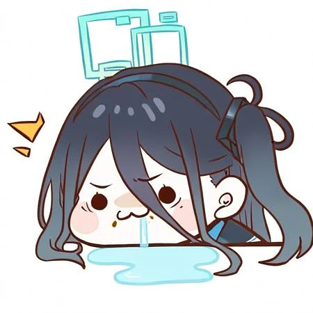 Featured image #6 for [noob\illu] 表情合集meme_collection