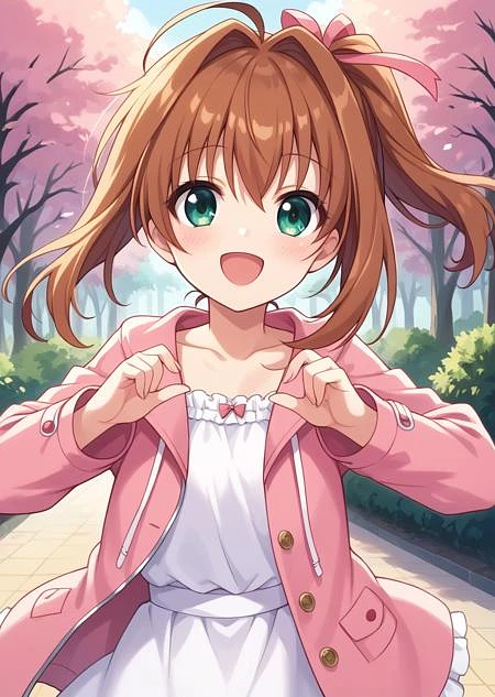 Featured image #1 for Akari (Jewelpet Tinkle)