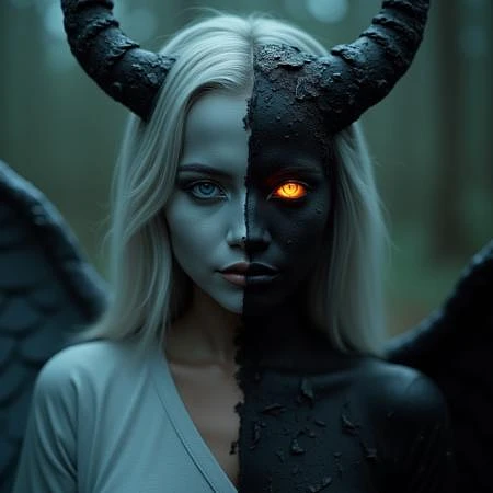 Featured image #3 for Isabela Merced (FLUX + SDXL)