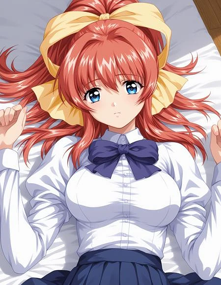 Featured image #5 for Kasugai Mizuho (DEVOTE2) Pony