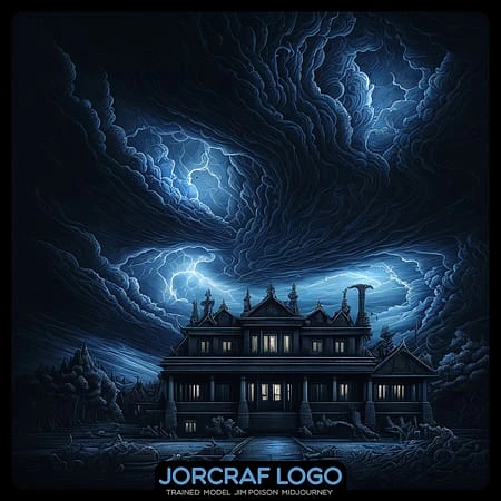 Featured image #5 for JIM JORCRAF