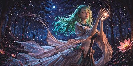 Featured image #2 for LobotomyMix (Illustrious)