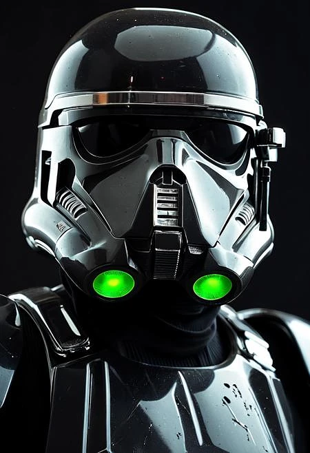 Featured image #1 for Masked characters from Star Wars- AutismMix [COLLECTION]