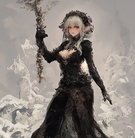 Featured image #4 for Dark Souls