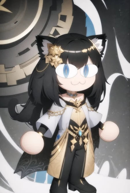 Featured image #3 for Neco-Arc Characters