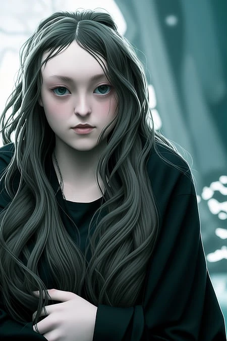 Featured image #1 for BellaRamsey
