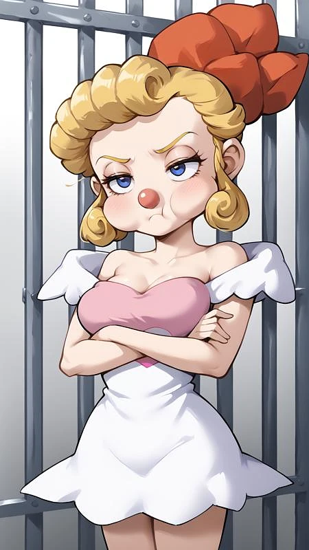 Featured image #1 for Kid Klown in Crazy Chase - Princess Honey