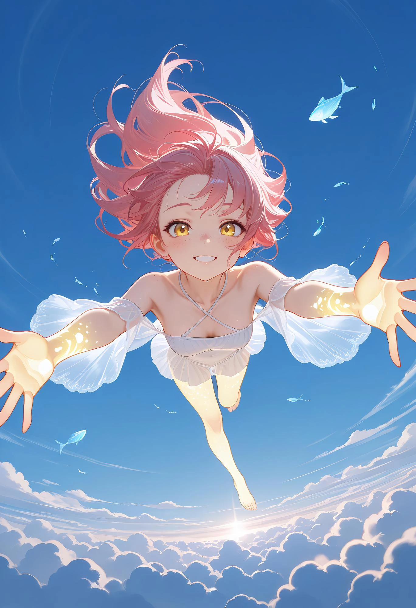 Featured image #4 for Smooth Mix (Illustrious)