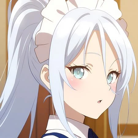 Featured image #3 for Sylpha Langlis/シルファ・ラングリス -  Tensei Shitara Dai Nana Ōji - IllustriousXL