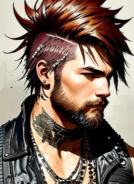 Featured image #2 for SynthPunk Search