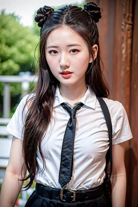 Featured image #5 for Rosy Zhao 赵露思