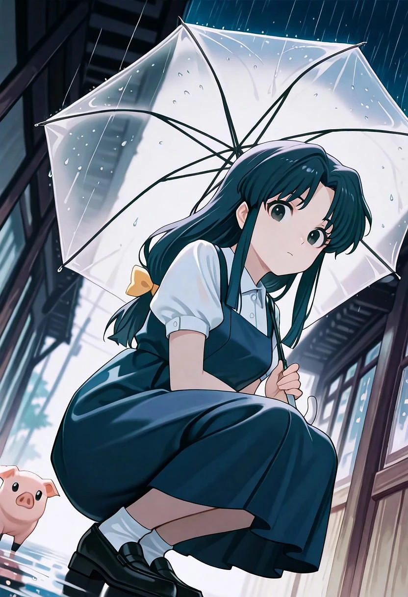 Featured image #3 for Akane Tendo - Ranma ½
