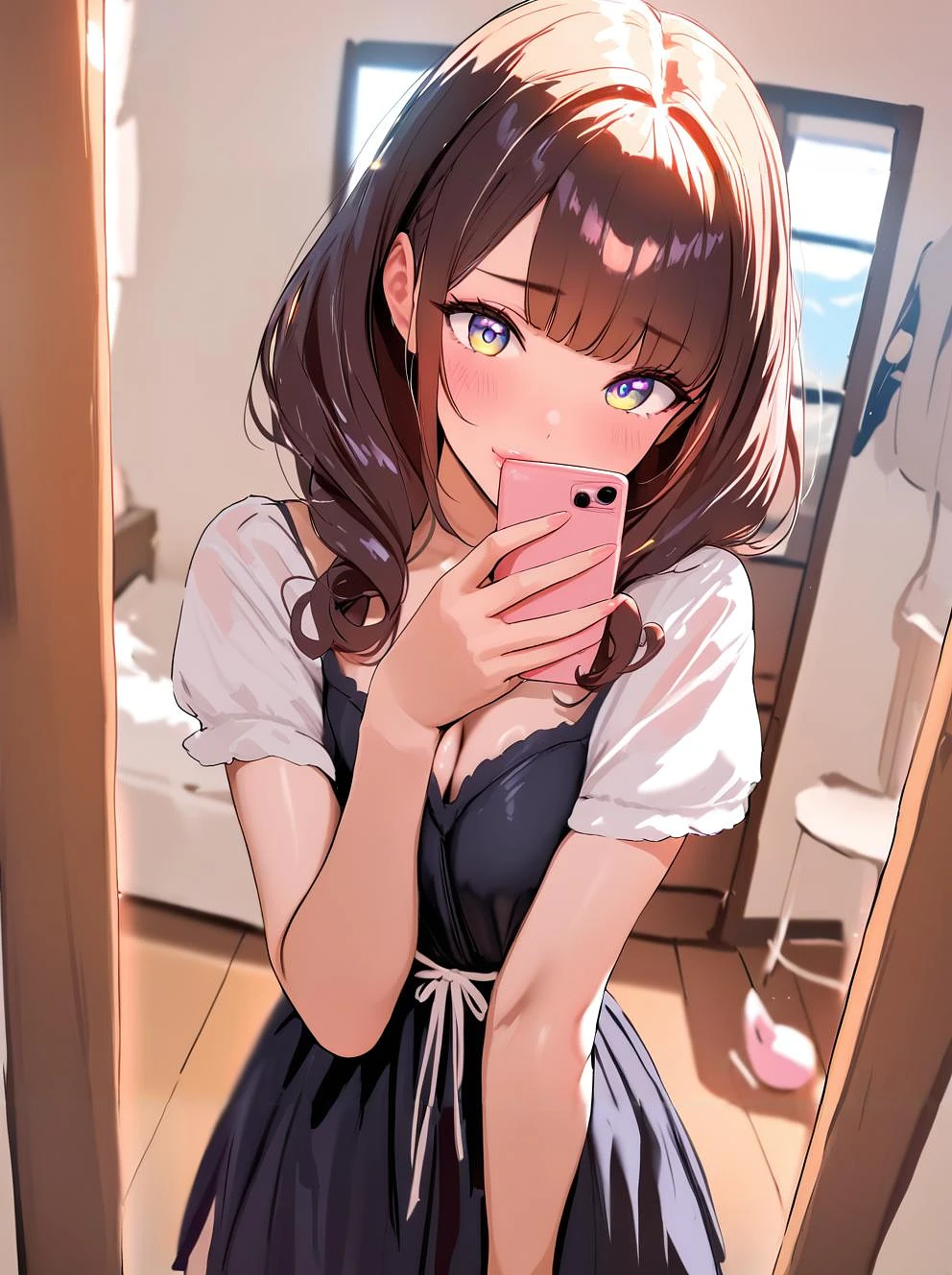Featured image #2 for 自撮り/selfie