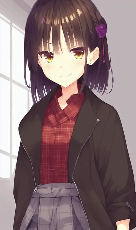 Featured image #4 for Shiki Natsume [Cafe Stella]