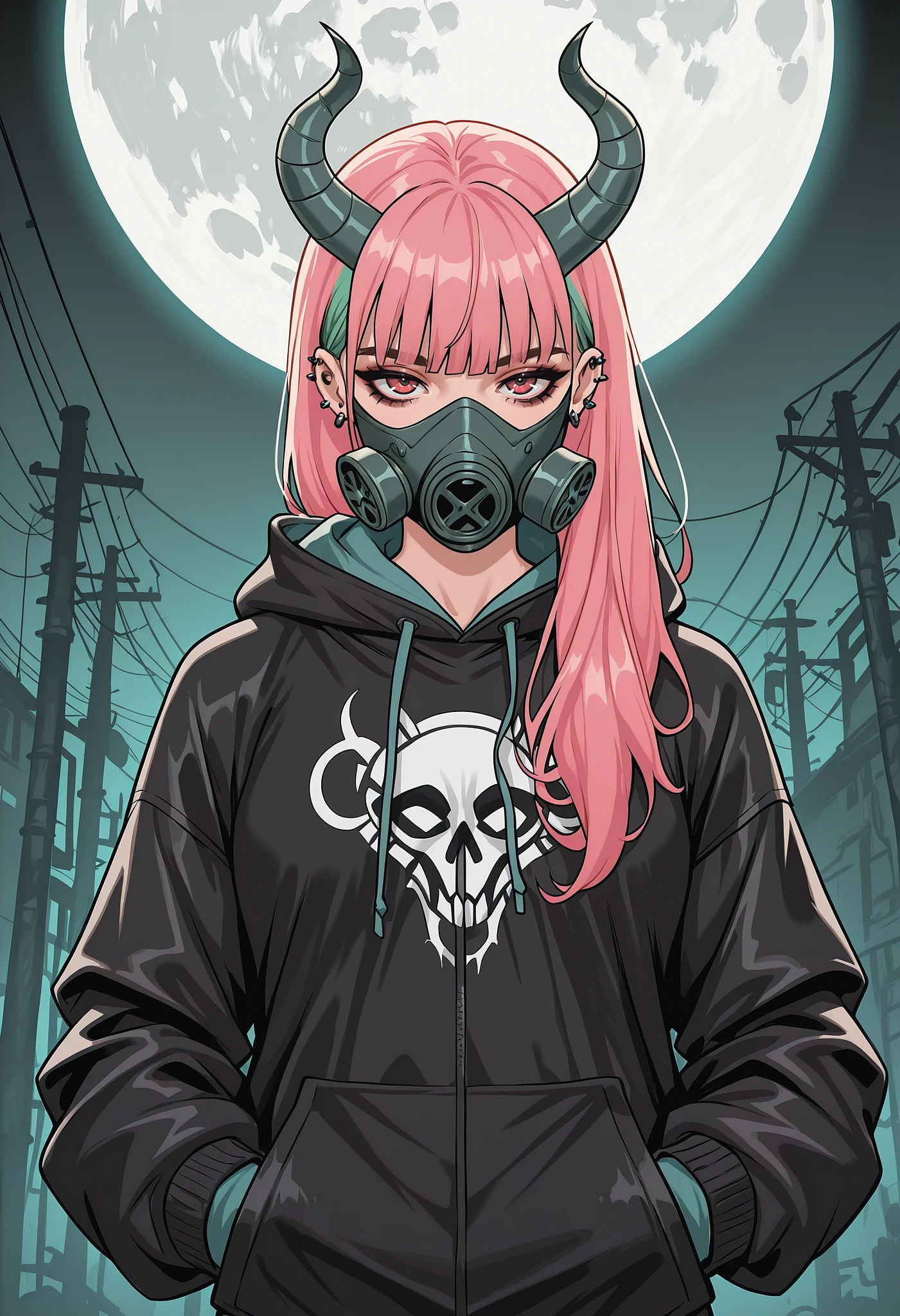 Featured image #1 for Ultra Comix IllustriousXL