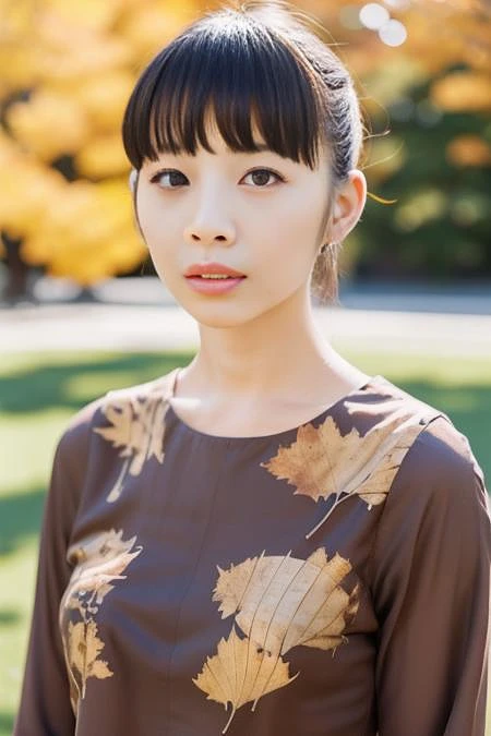 Featured image #3 for Kaho / 夏帆_JP_Actress