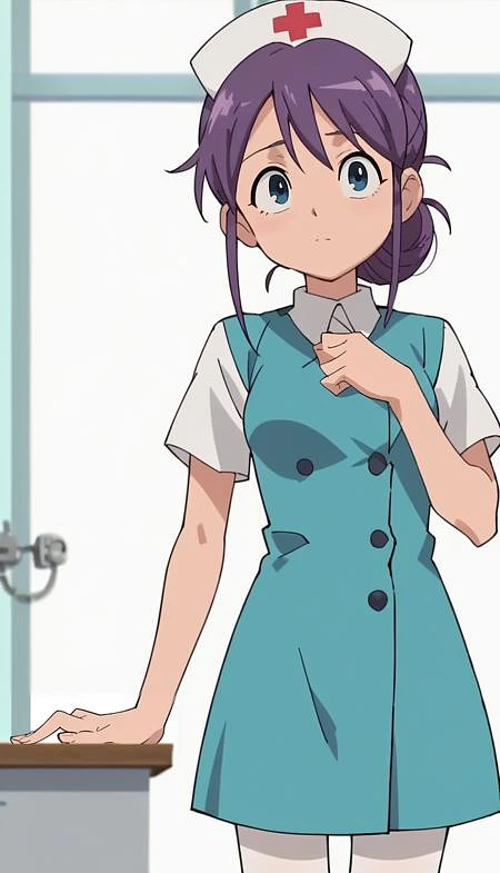 Featured image #4 for Kudou Fuyuka - Inazuma Eleven