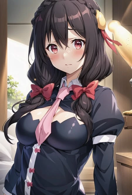 Featured image #2 for YunyunLora
