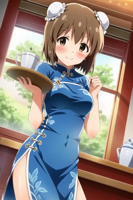 Featured image #3 for Hagiwara Yukiho | THE iDOLM@STER Million Live! Theater Days | アイドルマスター ミリオンライブ