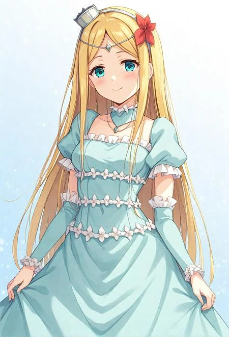 Featured image #2 for renner theiere chardelon ryle vaiself ラナー・ティエール・シャルドロン・ライル・ヴァイセルフ (OVERLORD,オーバロード)