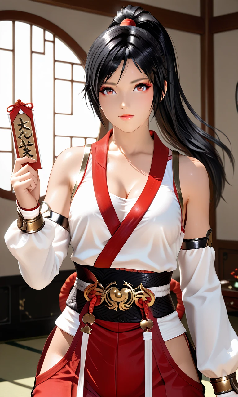 Featured image #3 for Dead Or Alive ArtStyle