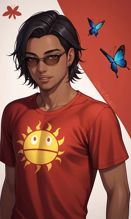 Featured image #5 for Colors