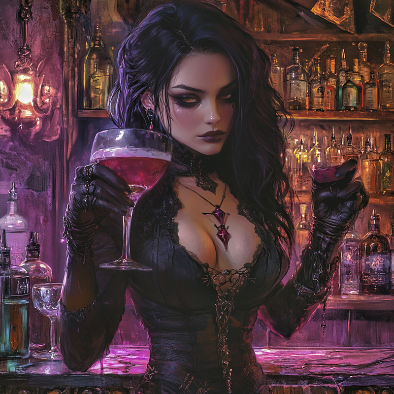 A sample prompt of what you can find in this page