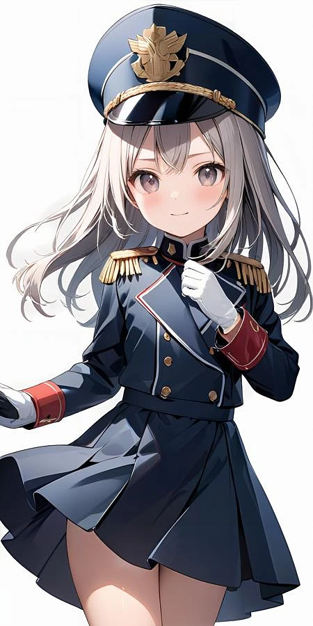 Featured image #5 for マーチング衣装(軍服)/marching uniform(military uniform)_XL