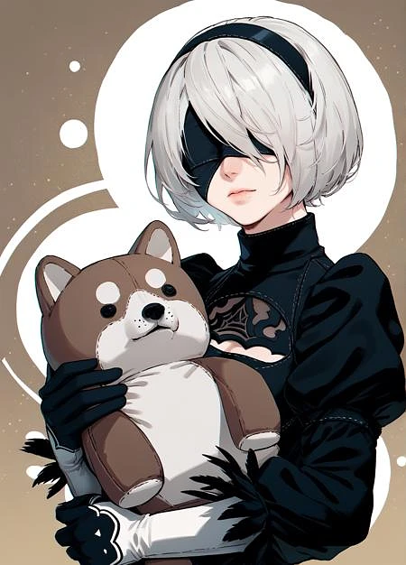Featured image #1 for DogePoint Collection - PDXL