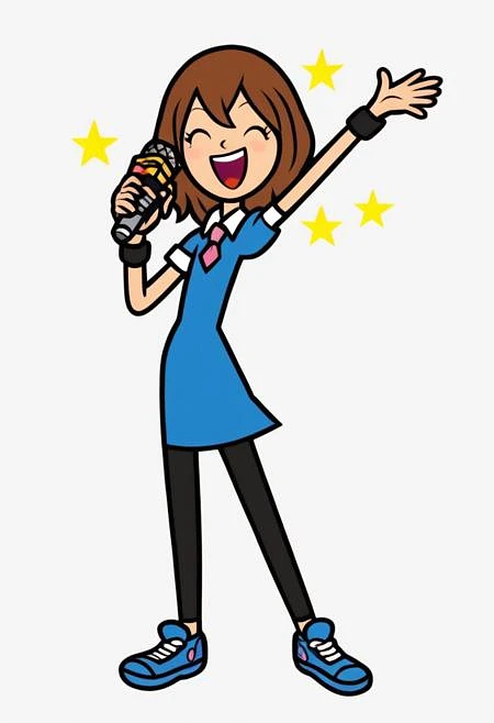 Featured image #1 for Rhythm Heaven Style (Pony)