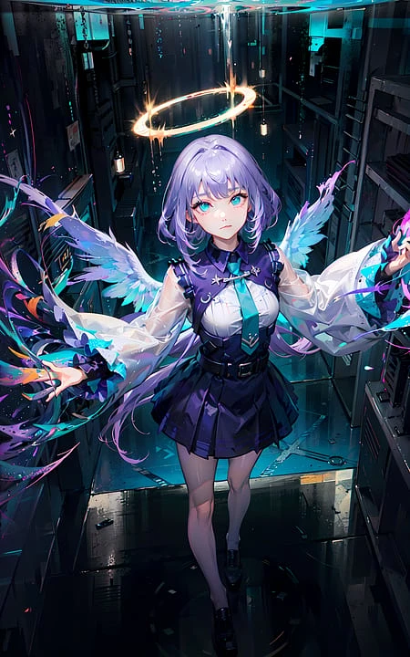 Featured image #5 for Nyan Mix