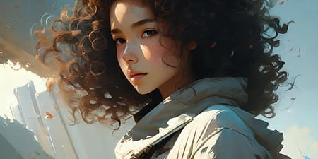 Featured image #5 for DreamLikeSamKuvshinov