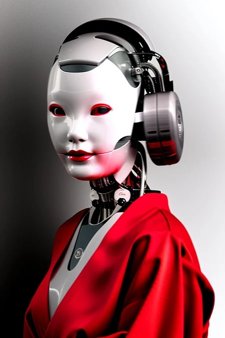 Featured image #2 for [LuisaP] 🤖 Humanoid Robots [1MB]