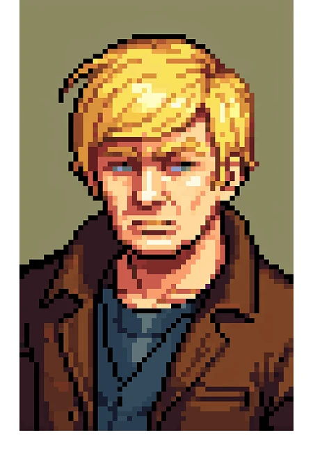 Featured image #1 for 2D Pixel Toolkit (2D像素工具包)