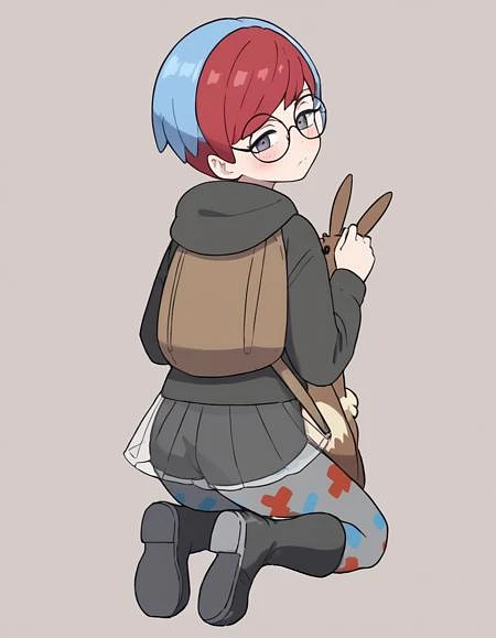 Featured image #3 for Penny from pokemon (Anime Version)