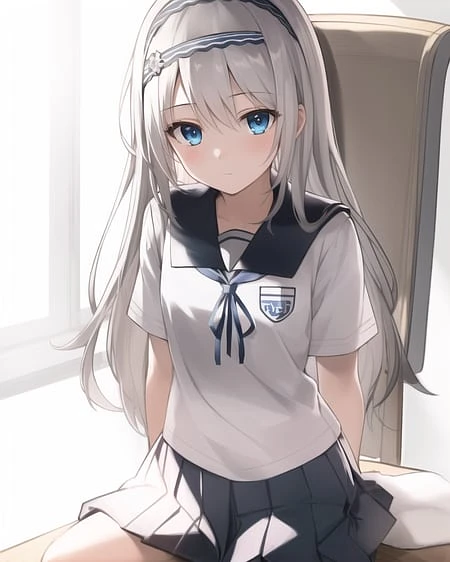 Featured image #2 for Kaguya-sama：Love Is War  白银圭/Shirogane Kei