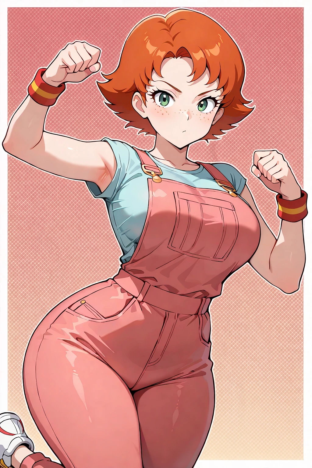 Featured image #1 for Frances (Sonic X)