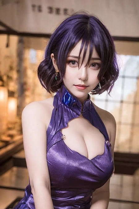 Featured image #5 for 菌烨Tako(Takomayuyi)